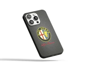 Alfa Romeo Cubiertas Teléfono Edición Limitada Premium